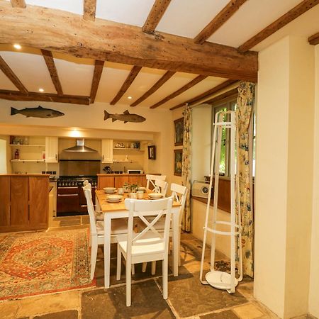 Tannery Cottage Burford Exterior foto