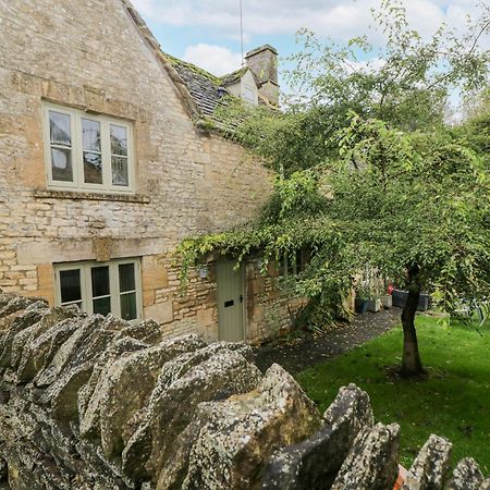 Tannery Cottage Burford Exterior foto